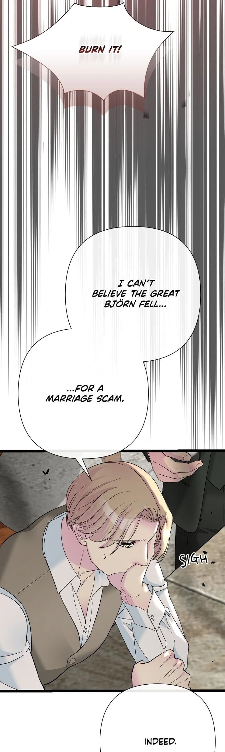 The Problematic Prince, Chapter 105 image 04